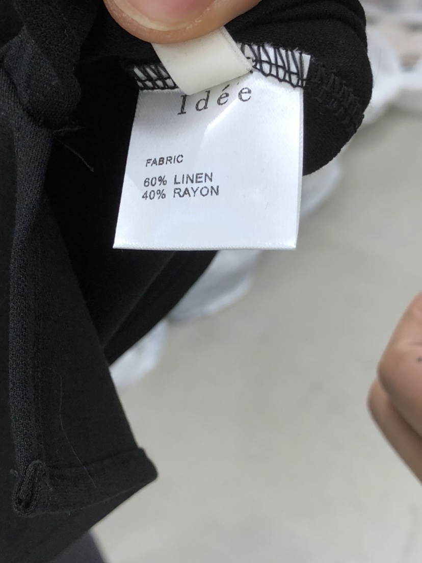 idee韓國直郵東大門實拍女裝新品人氣休閑職業24春夏吊帶背心IDEE-A吊帶/背心