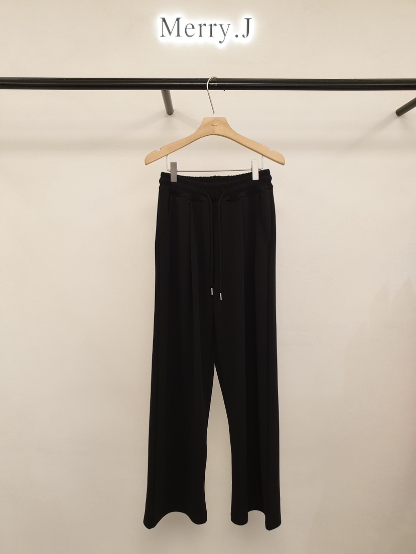 MERRY-J直郵韓國代購女裝新品真品職業時尚熱賣推薦休閑褲MERRY-J休閑褲圖色3