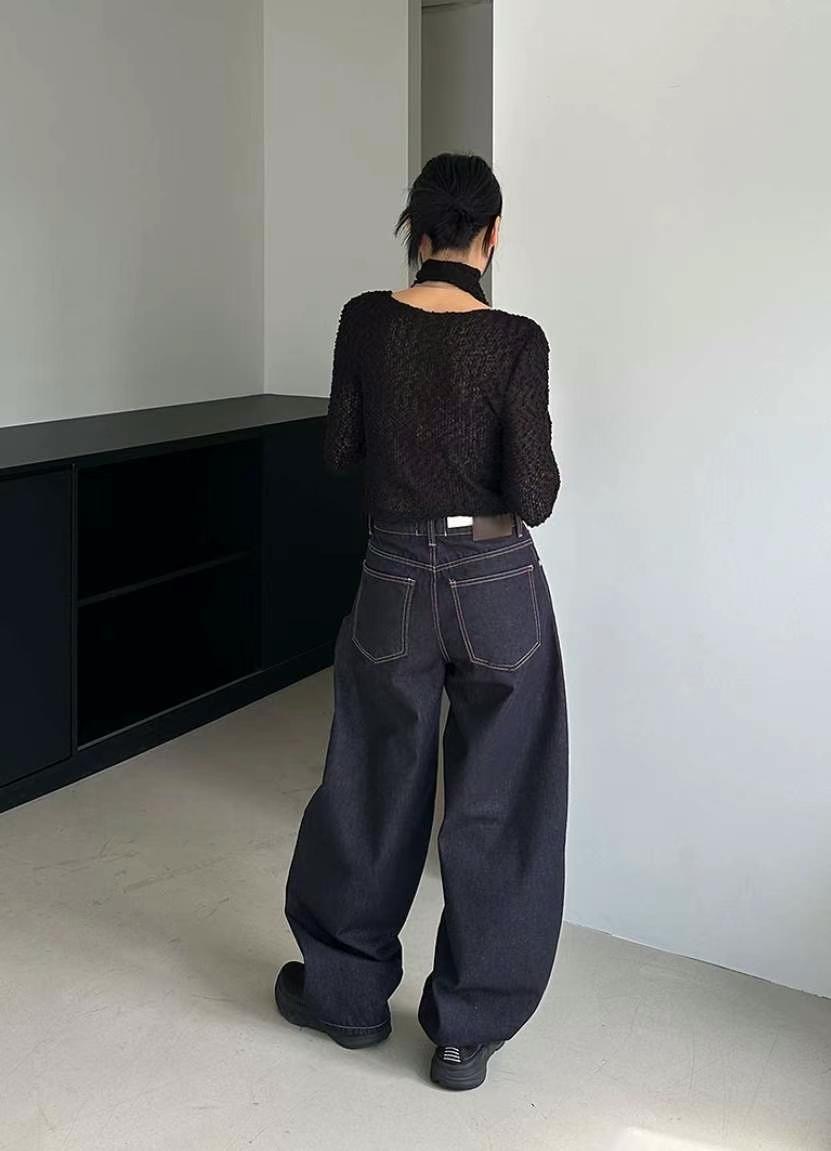 OOT直郵韓國代購女裝新款熱賣時尚24春夏真品休閑推薦休閑褲OOT休閑褲