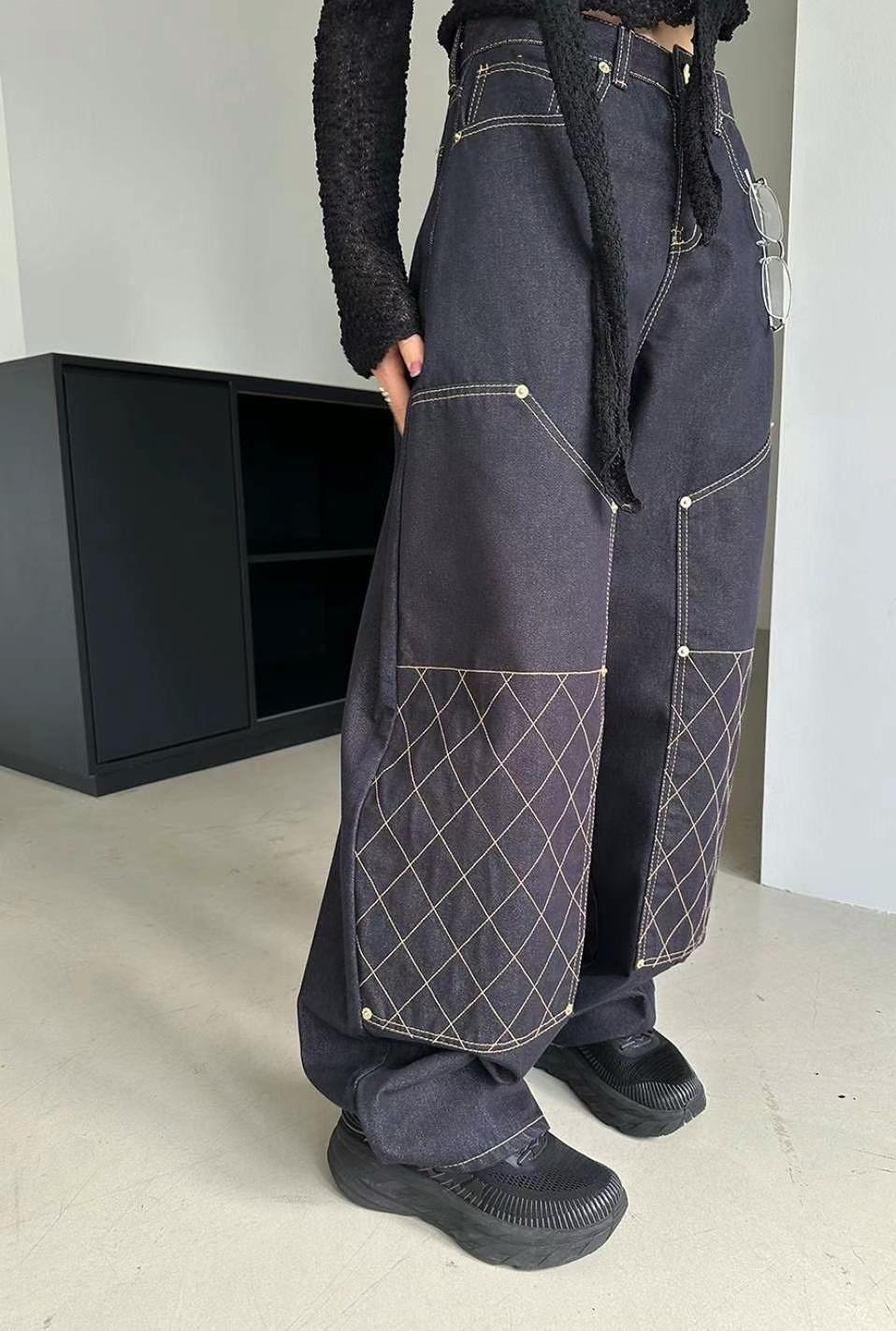 OOT直郵韓國代購女裝新款熱賣時尚24春夏真品休閑推薦休閑褲OOT休閑褲