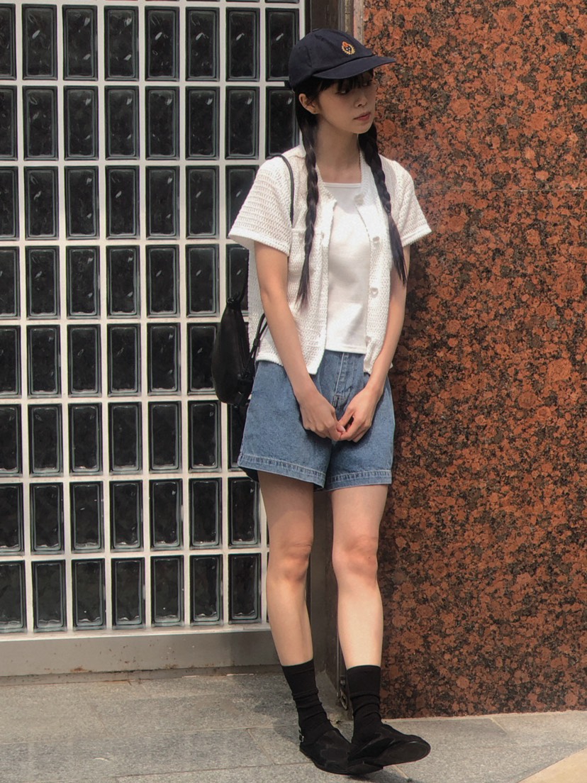 ONDO-P韓國直郵東大門實拍女裝新品休閑人氣推薦職業夾克花呢ONDO-P夾克