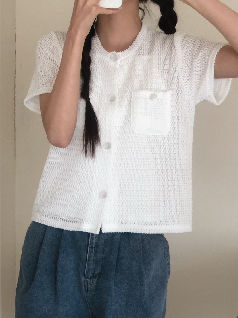 ONDO-P韓國直郵東大門實拍女裝新品休閑人氣推薦職業夾克花呢ONDO-P夾克