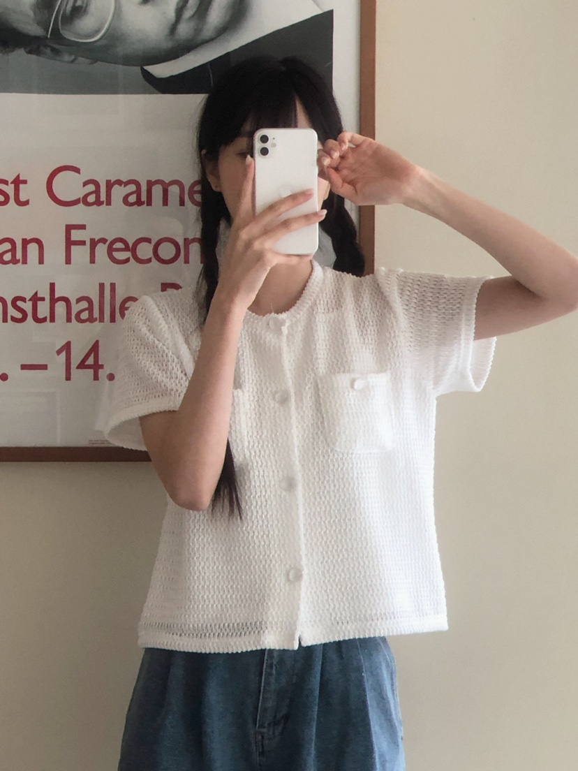 ONDO-P韓國直郵東大門實拍女裝新品休閑人氣推薦職業夾克花呢ONDO-P夾克