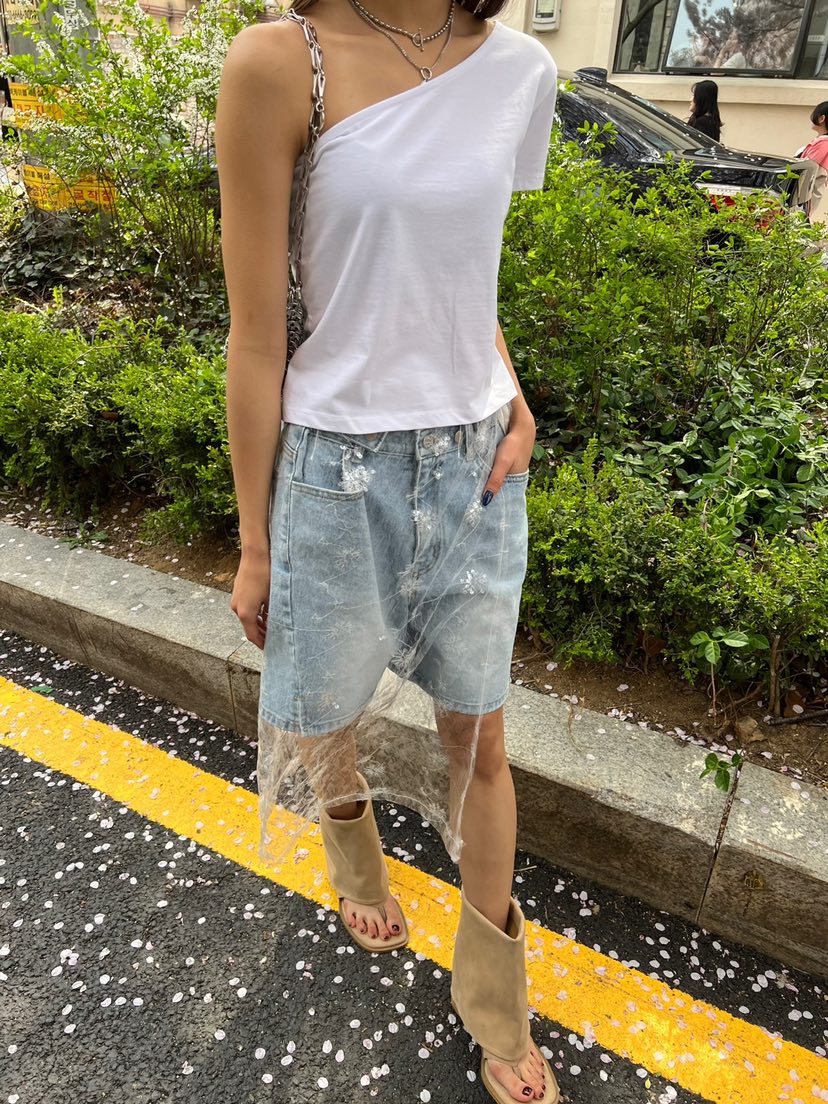 Special直郵韓國代購女裝新款時尚人氣推薦職業熱賣休閑T恤SPECIALT恤