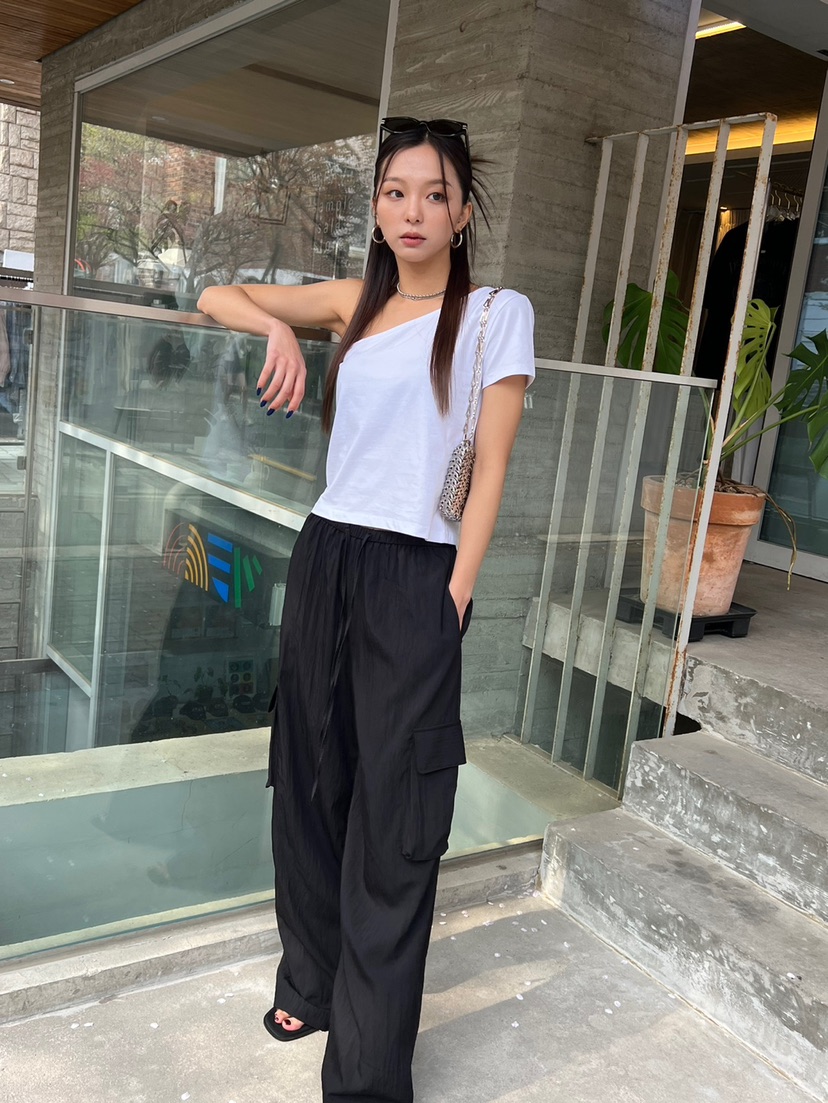Special直郵韓國代購女裝新款時尚人氣推薦職業熱賣休閑T恤SPECIALT恤
