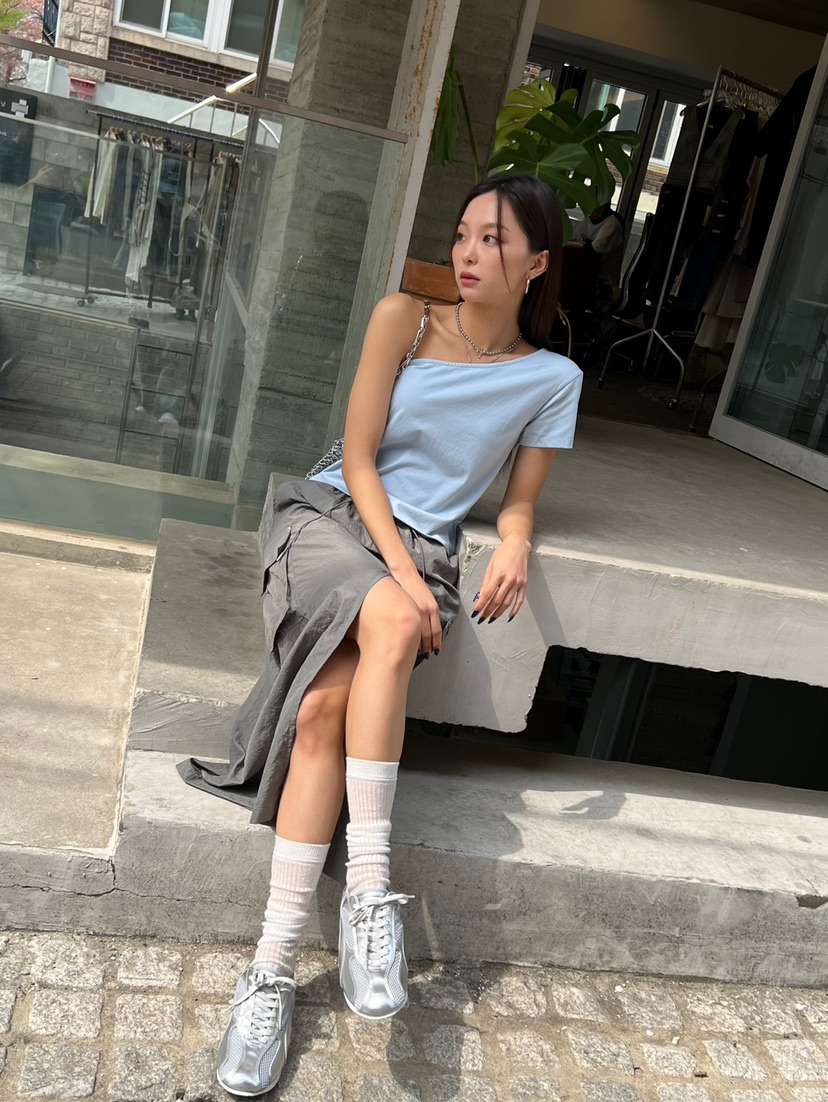 Special直郵韓國代購女裝新款時尚人氣推薦職業熱賣休閑T恤SPECIALT恤