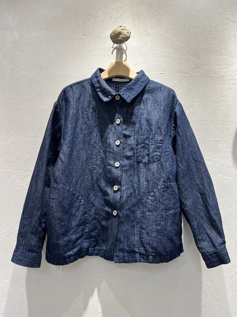 AT NOTE韓國直郵東大門實拍女裝新品真品休閑職業人氣夾克AT NOTE夾克