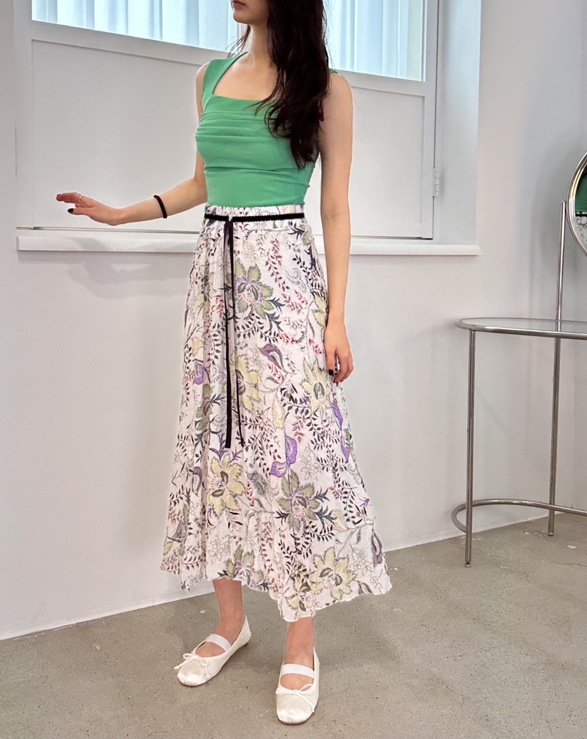 CLASSY-O韓國直郵東大門實拍女裝新款熱賣休閑真品人氣長裙CLASSY-O長裙