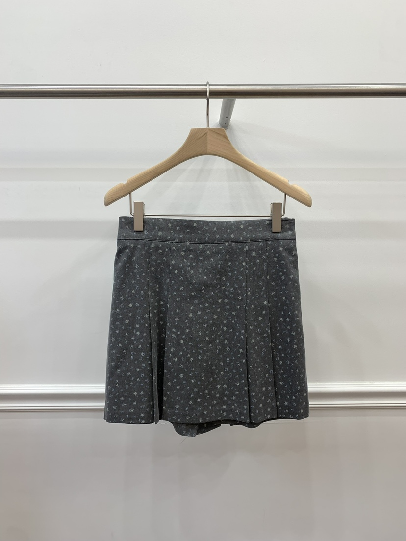 Came-l 家韓國直郵東大門代購女裝新款人氣休閑推薦職業裙褲Came_l 家裙褲圖色1