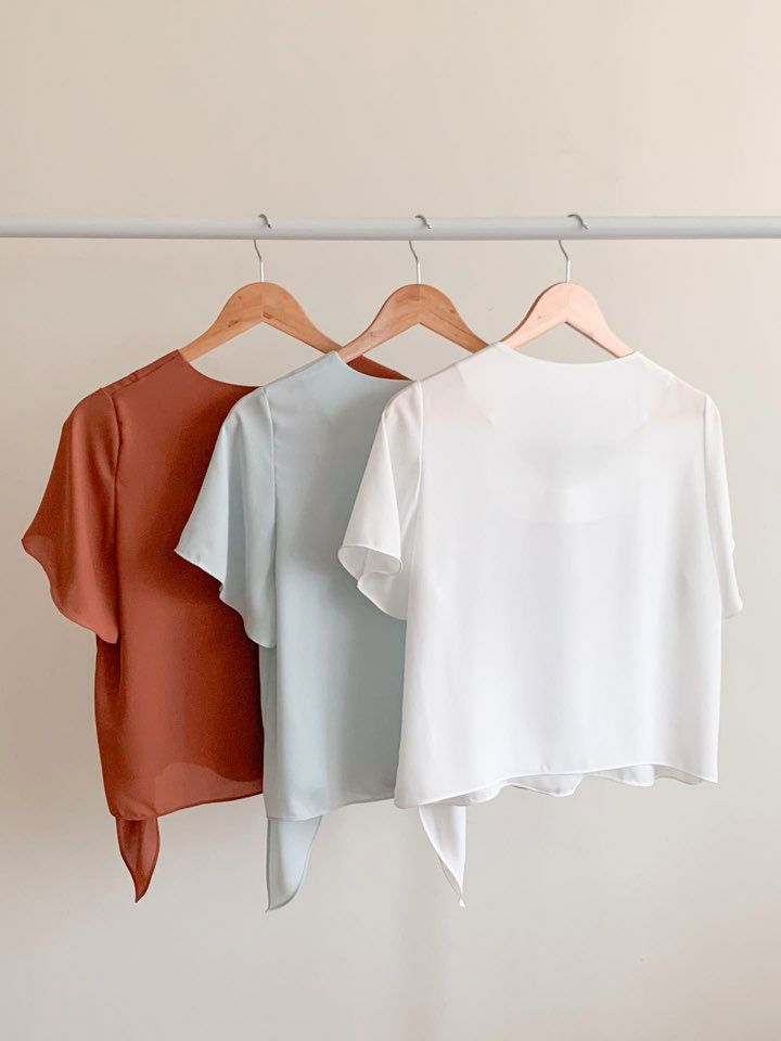 DAILY PROJECT韓國直郵女裝新品休閑真品24春夏襯衫蕾絲衫DAILY PROJECT襯衫/蕾絲衫