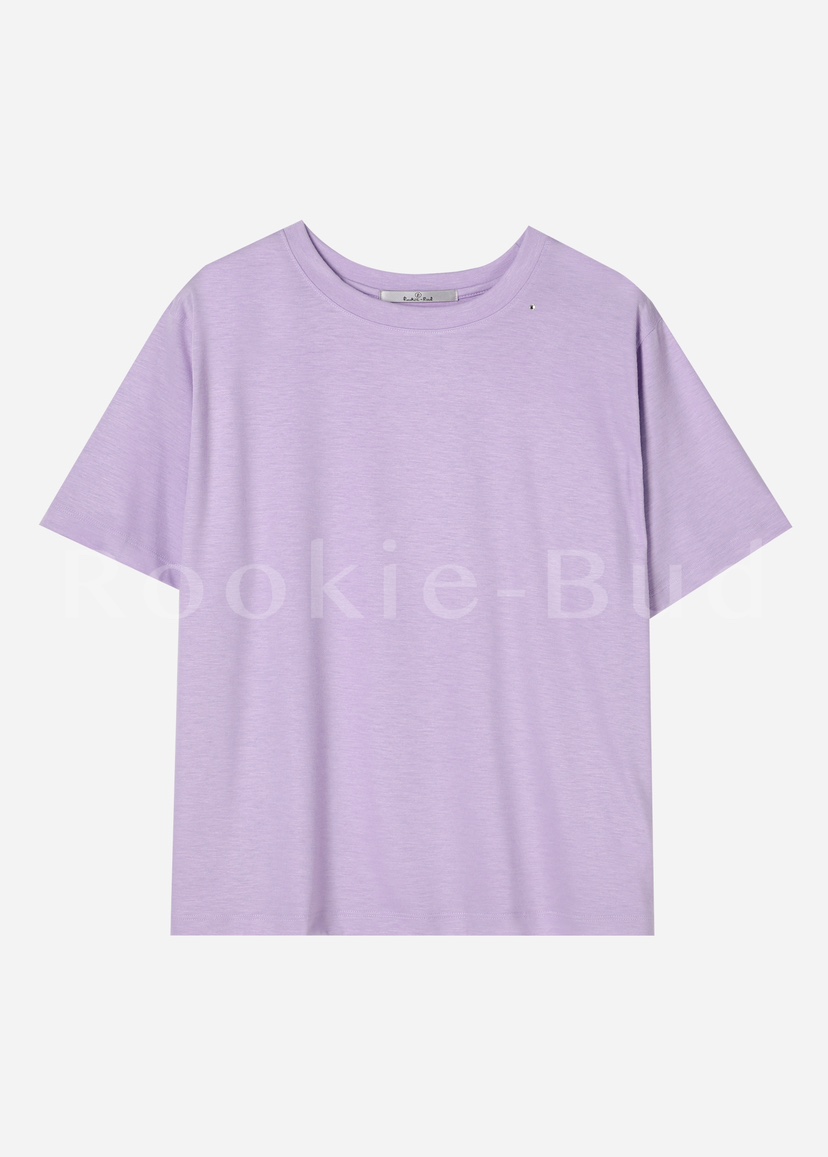 ROOKIE BUD韓國直郵東大門代購女裝新品休閑職業時尚人氣T恤ROOKIE BUD-LT恤