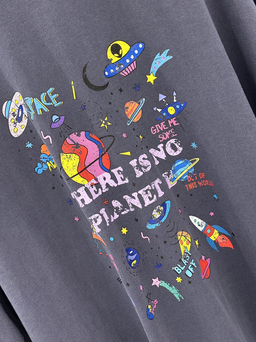 THE HEXX韓國直郵東大門代購女裝新款休閑24春夏職業T恤THE HEXXT恤