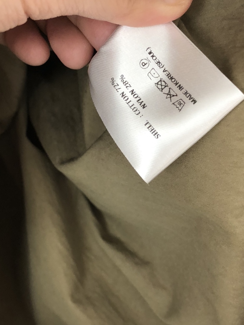 UNDERSON直郵韓國代購女裝新品時尚24春夏推薦人氣吊帶背心UNDERSON吊帶/背心