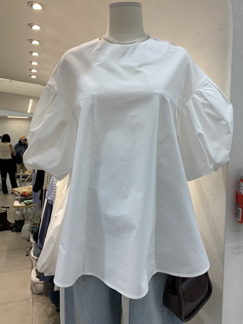 DIFFER ROOMS/PEEP SHOW/3ROOMS直郵韓國代購女裝新款推薦襯衫蕾絲衫THE SUIT BAR襯衫/蕾絲衫