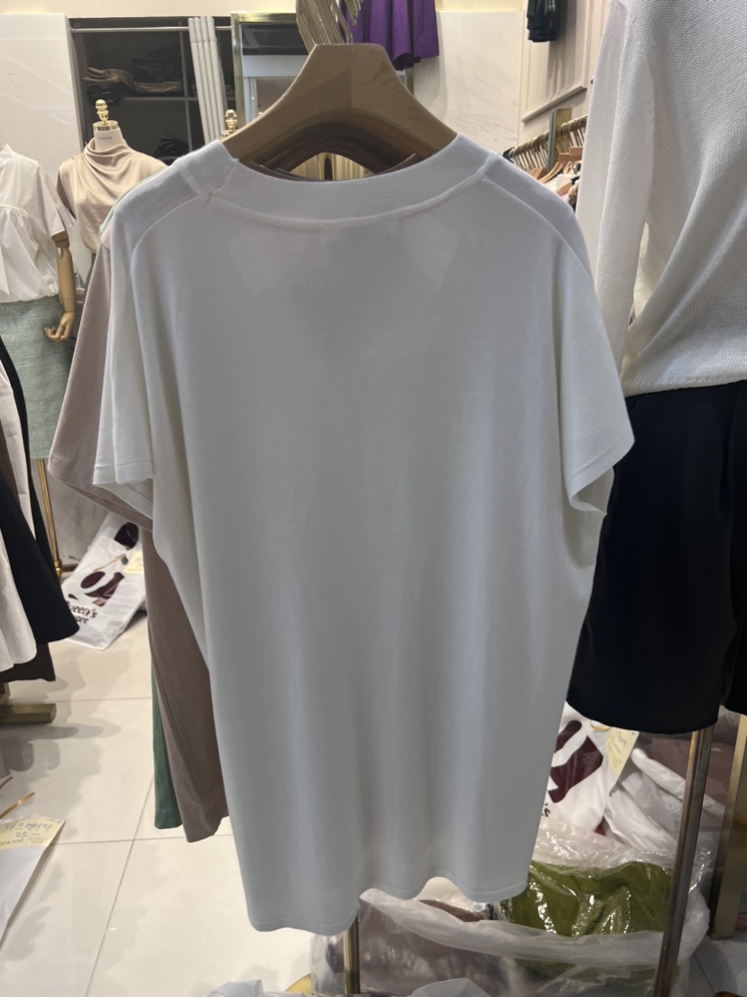SOO JUNE韓國直郵女裝新品人氣24春夏休閑真品時尚推薦馬甲SOO JUNE馬甲