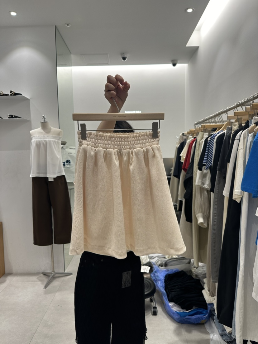 GRETA.Y韓國直郵東大門實拍女裝新款24春夏休閑吊帶背心GRETA.Y吊帶/背心