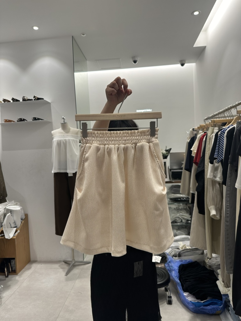 GRETA.Y韓國直郵東大門實拍女裝新款24春夏休閑吊帶背心GRETA.Y吊帶/背心圖色1