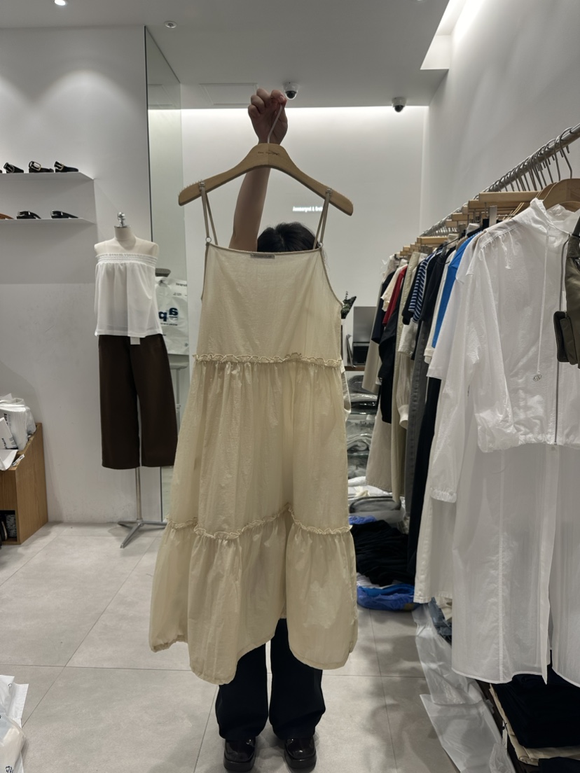 GRETA.Y韓國直郵東大門實拍女裝新品推薦職業熱賣人氣連衣裙GRETA.Y連衣裙