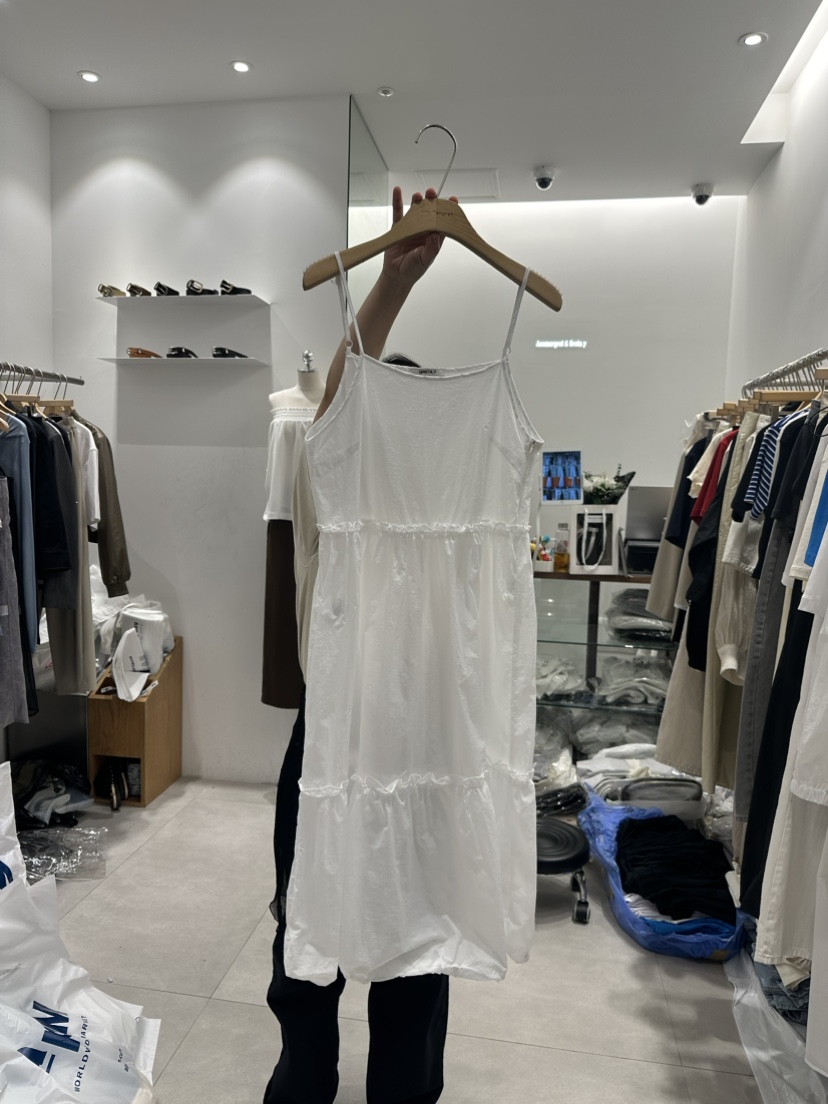 GRETA.Y韓國直郵東大門實拍女裝新品推薦職業熱賣人氣連衣裙GRETA.Y連衣裙圖色2