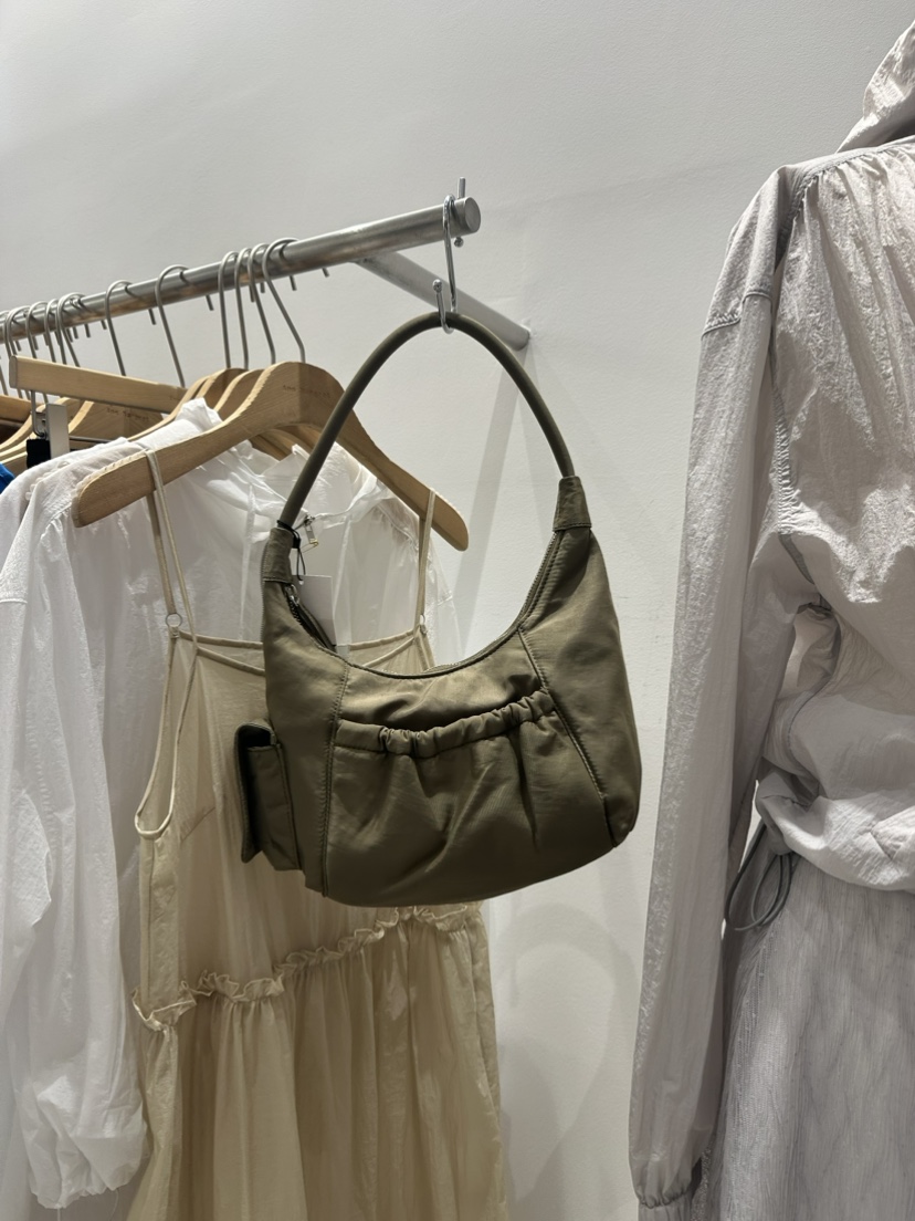 GRETA.Y韓國直郵女裝新品人氣時尚推薦休閑熱賣單肩斜跨包GRETA.Y單肩/斜跨包圖色1