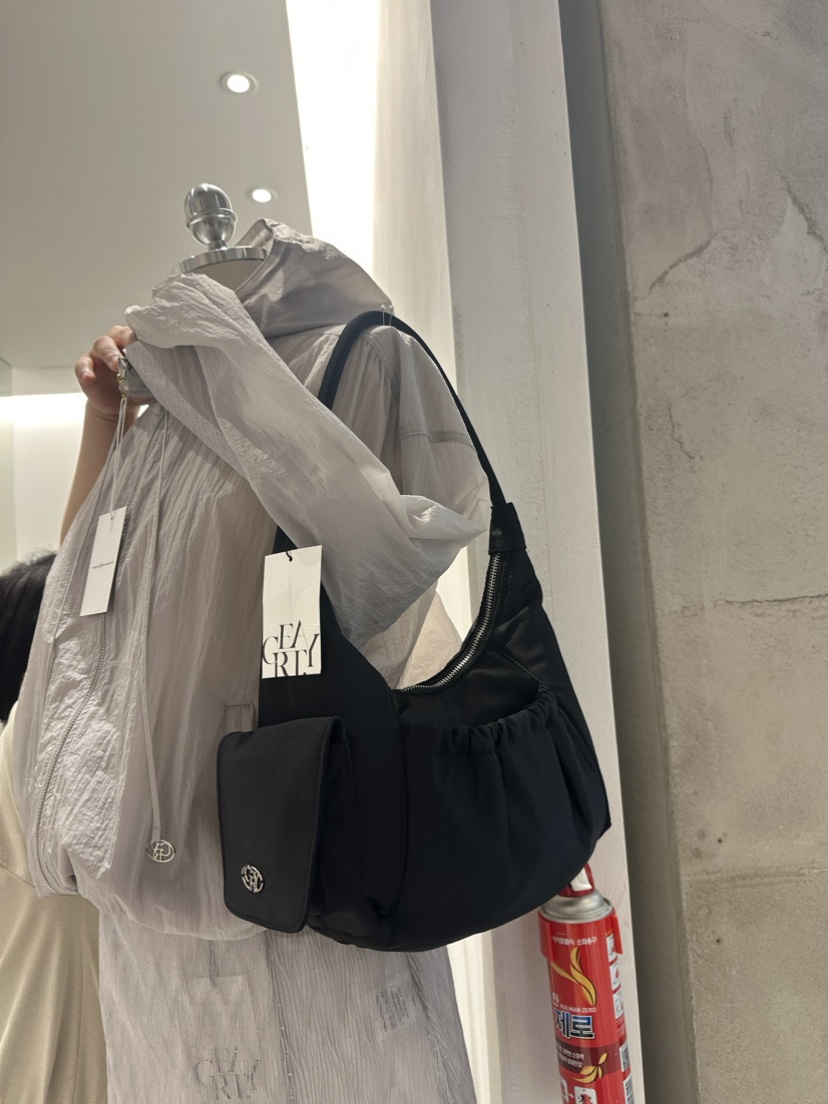 GRETA.Y韓國直郵女裝新品人氣時尚推薦休閑熱賣單肩斜跨包GRETA.Y單肩/斜跨包圖色2