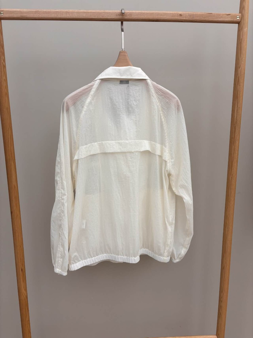 The any韓國直郵東大門代購女裝新款熱賣24春夏推薦夾克MEMOIRE夾克