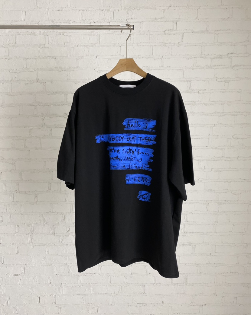 TATEMODERN-男裝韓國直郵女裝新品24春夏職業真品推薦T恤TATEMODERN-男裝T恤圖色3