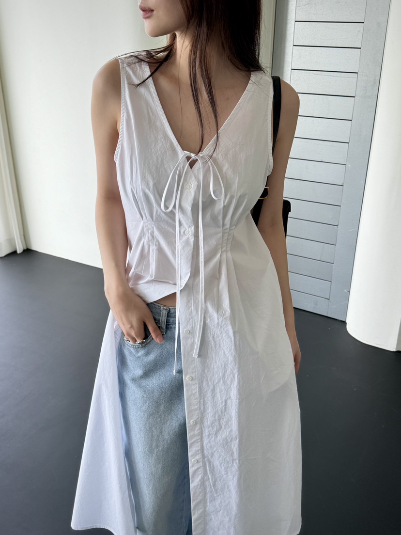 unbound韓國直郵東大門實拍女裝新款熱賣職業推薦時尚連衣裙UNBOUND連衣裙