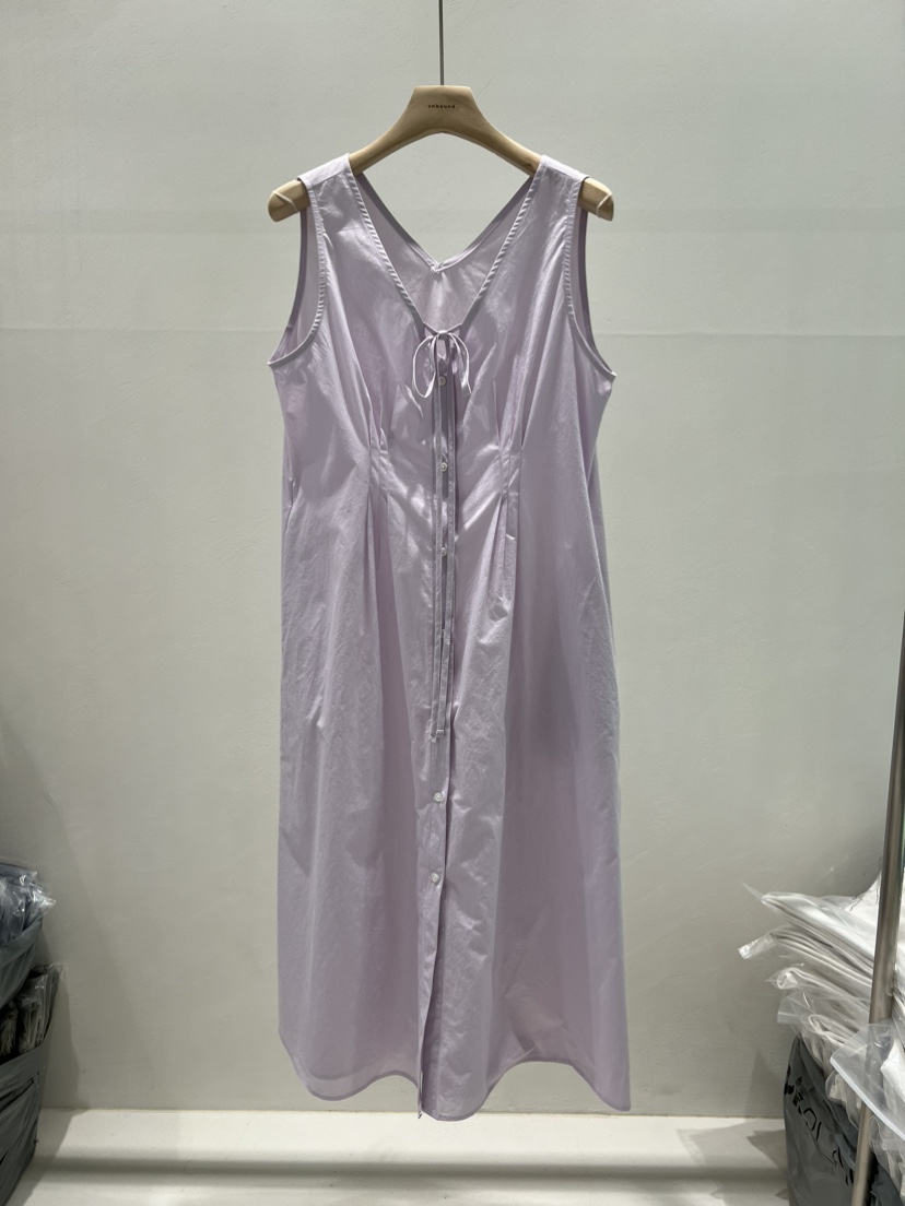 unbound韓國直郵東大門實拍女裝新款熱賣職業推薦時尚連衣裙UNBOUND連衣裙圖色3