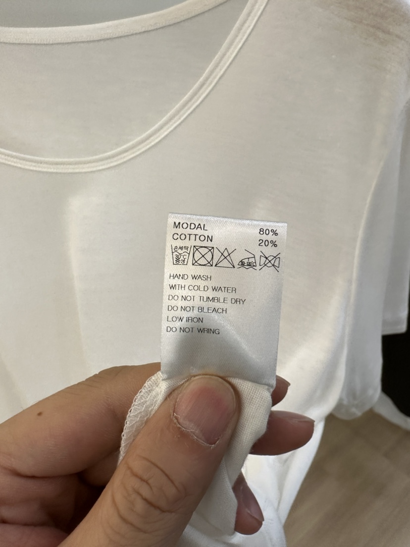 3 another直郵韓國代購女裝新品推薦休閑時尚真品熱賣T恤3 ANOTHERT恤