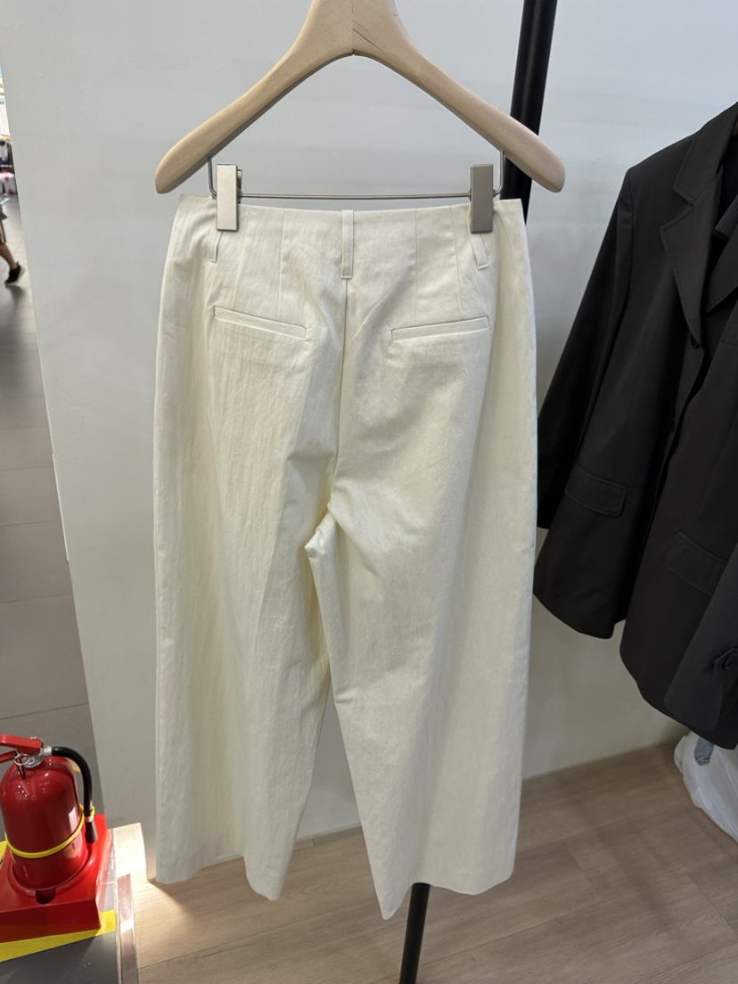 3 another韓國直郵東大門實拍女裝新品休閑熱賣人氣休閑褲3 ANOTHER休閑褲