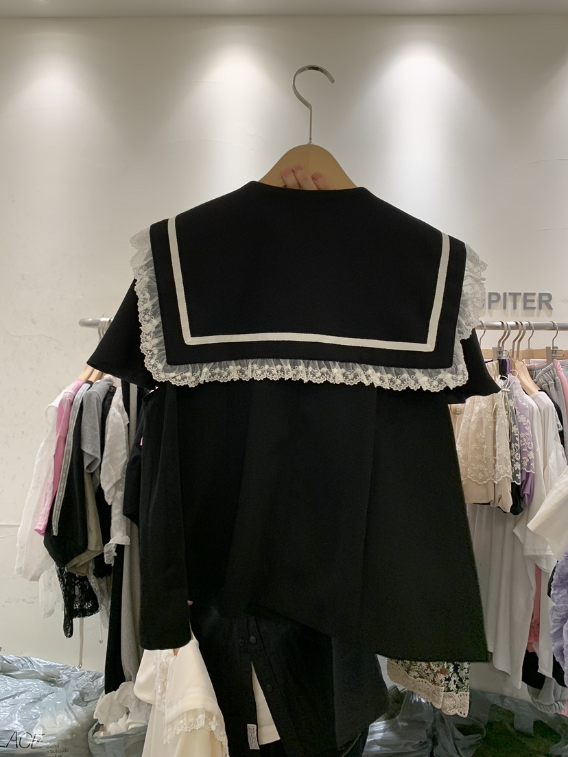 JUPITER韓國直郵東大門代購女裝新款時尚休閑推薦人氣職業夾克JUPITER夾克