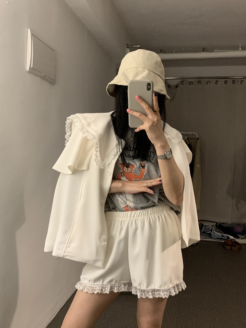 JUPITER韓國直郵東大門代購女裝新款時尚休閑推薦人氣職業夾克JUPITER夾克