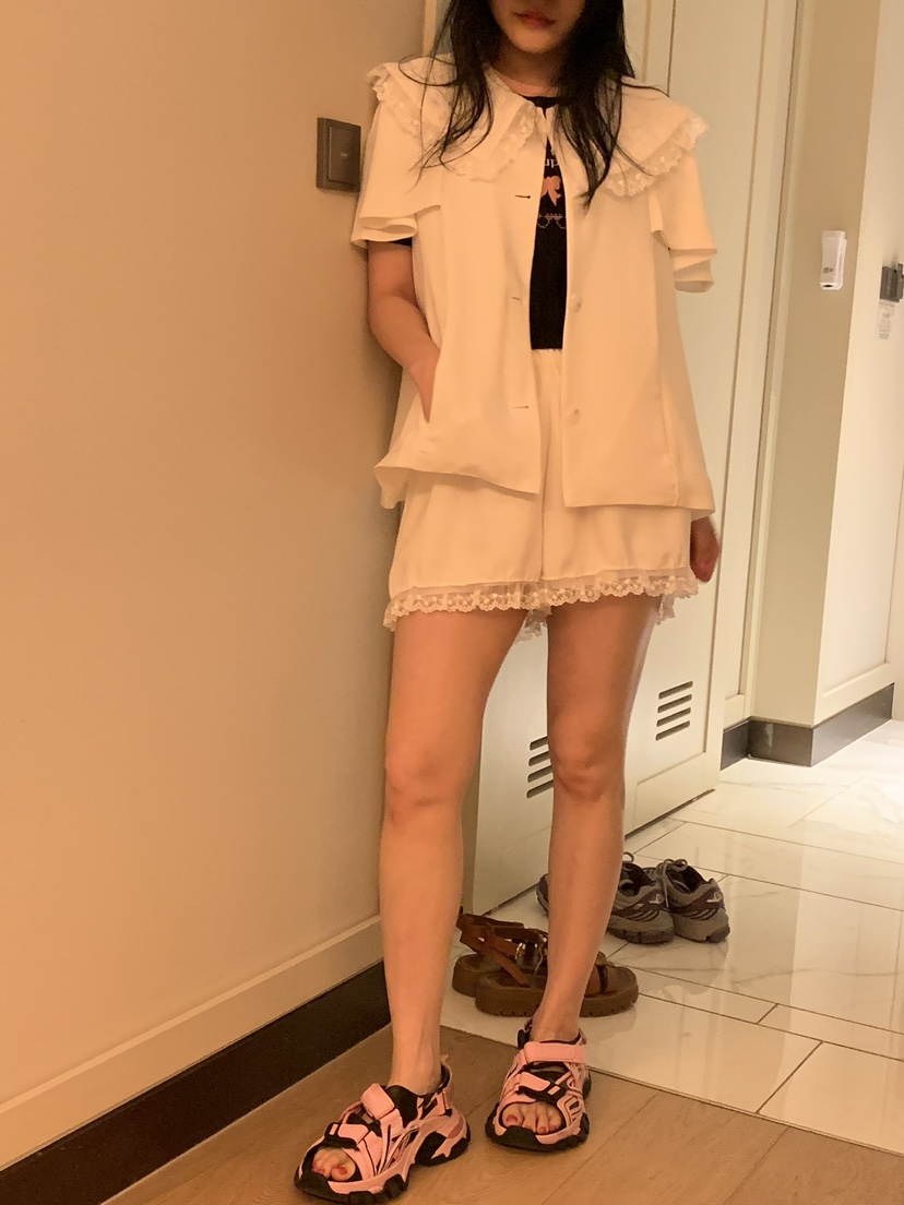 JUPITER韓國直郵東大門代購女裝新款時尚休閑推薦人氣職業夾克JUPITER夾克