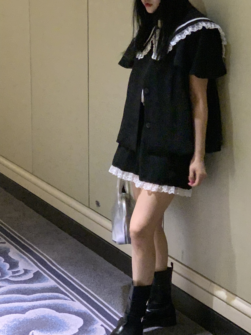 JUPITER韓國直郵東大門代購女裝新款時尚休閑推薦人氣職業夾克JUPITER夾克