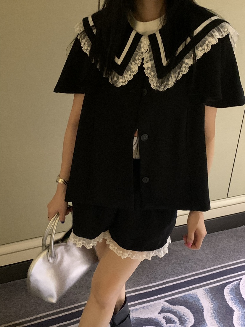 JUPITER韓國直郵東大門代購女裝新款時尚休閑推薦人氣職業夾克JUPITER夾克
