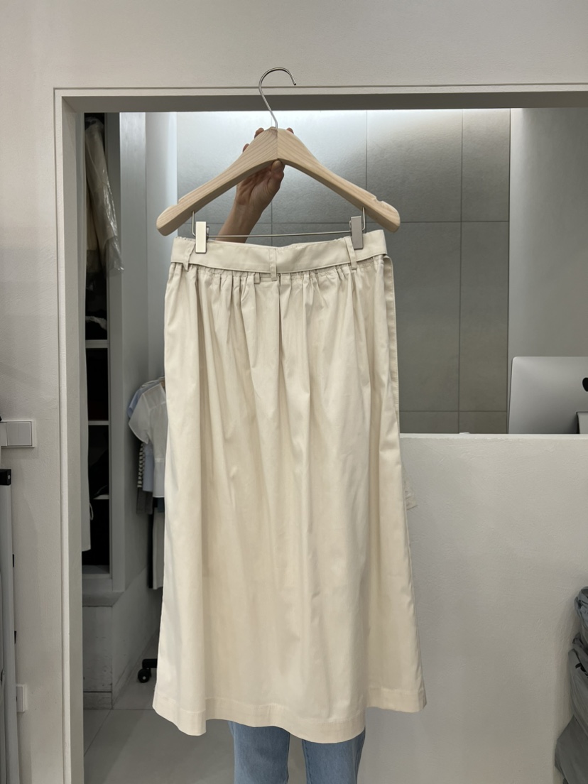 KERRY韓國直郵東大門代購女裝新品休閑真品職業半身裙中短裙KERRY半身裙/中短裙