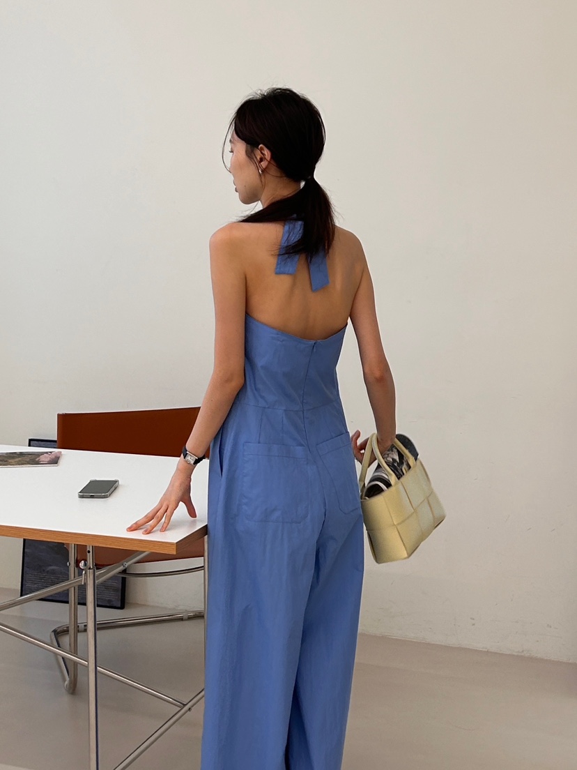 ME MO韓國直郵東大門代購女裝新品熱賣休閑人氣背帶褲雙層ME MO背帶褲