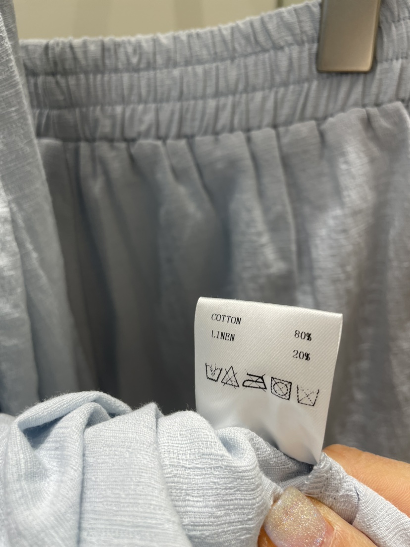 NEOUL韓國直郵女裝新品24春夏職業人氣休閑熱賣真品時尚套裝NEOUL/ahin雙領標簽套裝
