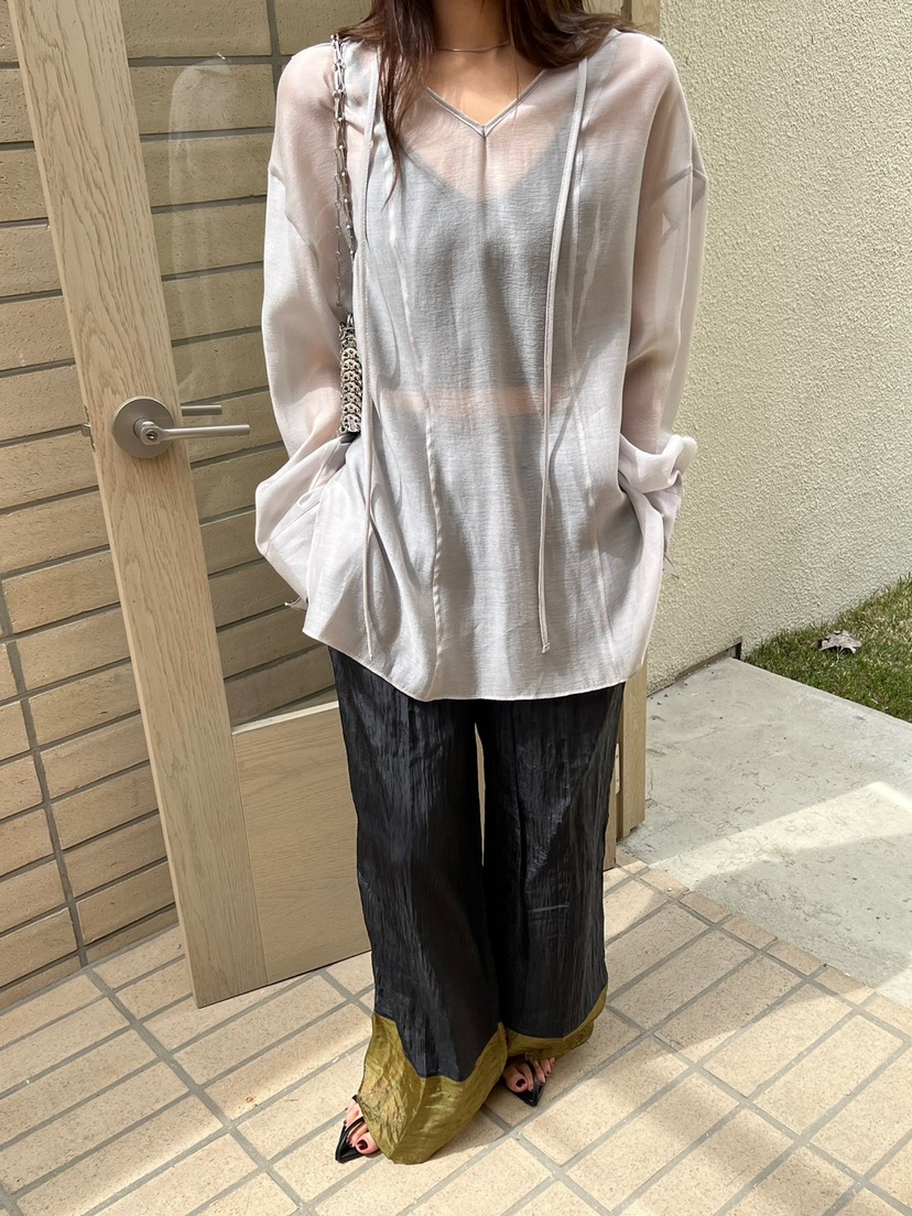 Special韓國直郵東大門實拍女裝新款推薦熱賣休閑真品休閑褲SPECIAL休閑褲