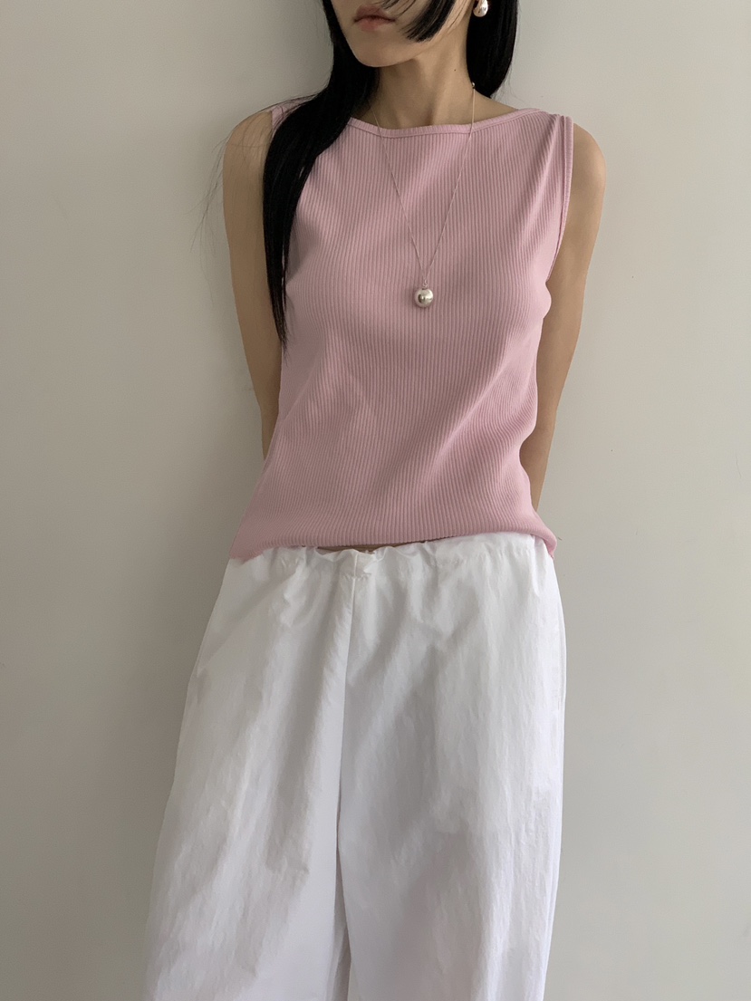 US韓國直郵東大門代購女裝新品人氣時尚推薦職業真品吊帶背心US吊帶/背心