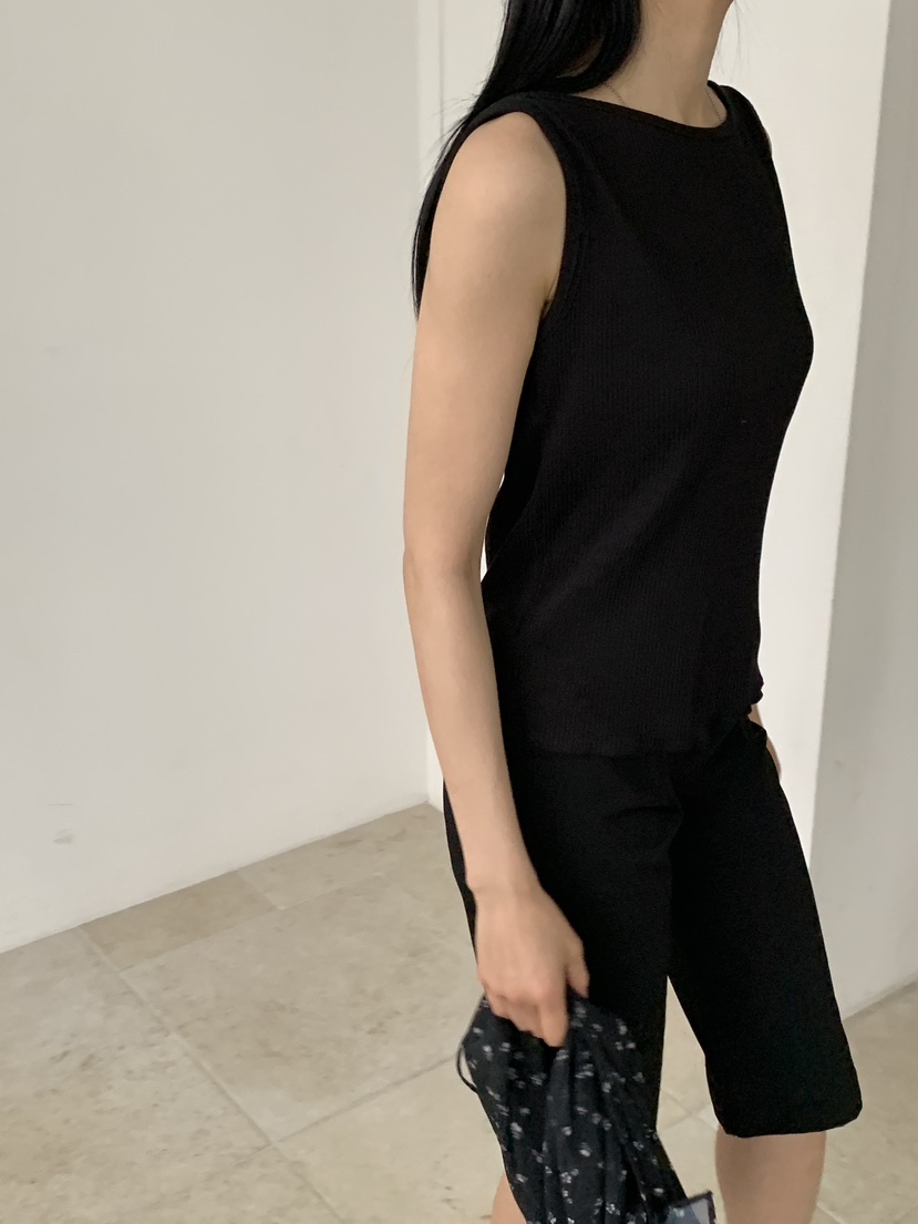 US韓國直郵東大門代購女裝新品人氣時尚推薦職業真品吊帶背心US吊帶/背心