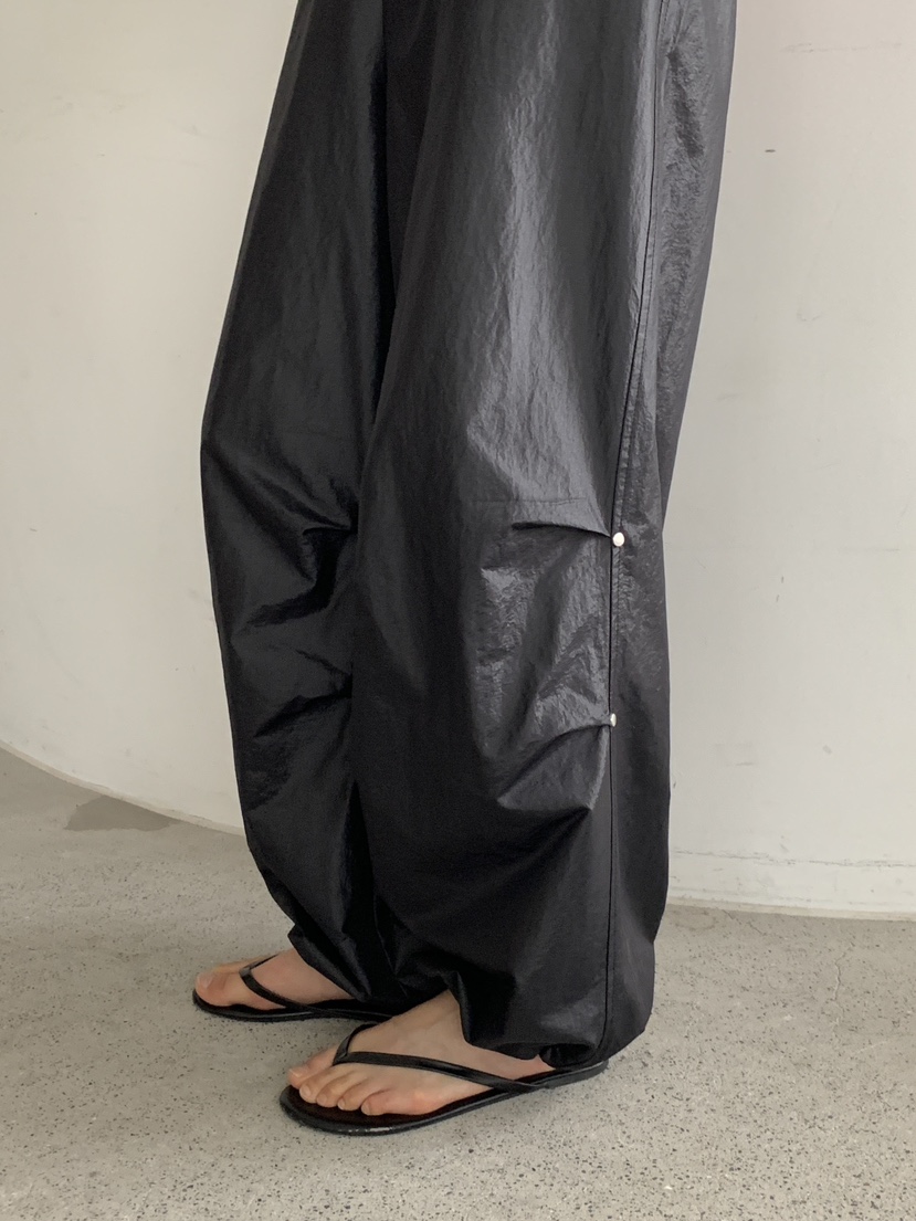 US韓國直郵東大門實拍女裝新款熱賣推薦時尚真品人氣休閑褲US休閑褲