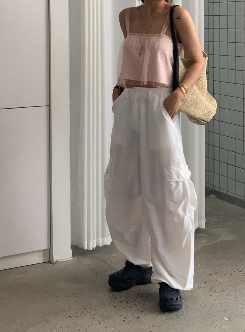 VIRKIN韓國直郵女裝新品熱賣時尚人氣推薦真品職業襯衫蕾絲衫THE TARDUST襯衫/蕾絲衫