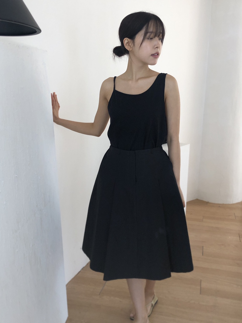 EYL/ALIVE INDUSTRY韓國直郵東大門實拍女裝新款24春夏半身裙中短裙EYL/Lenil/ALIVE INDUSTRY半身裙/中短裙