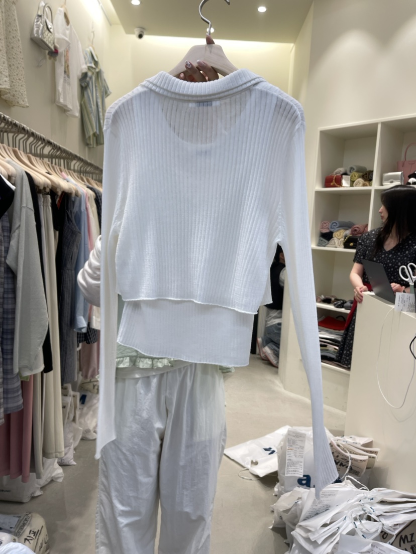 ONE MONE直郵韓國代購女裝新款24春夏人氣熱賣推薦休閑套裝ONE MONE套裝