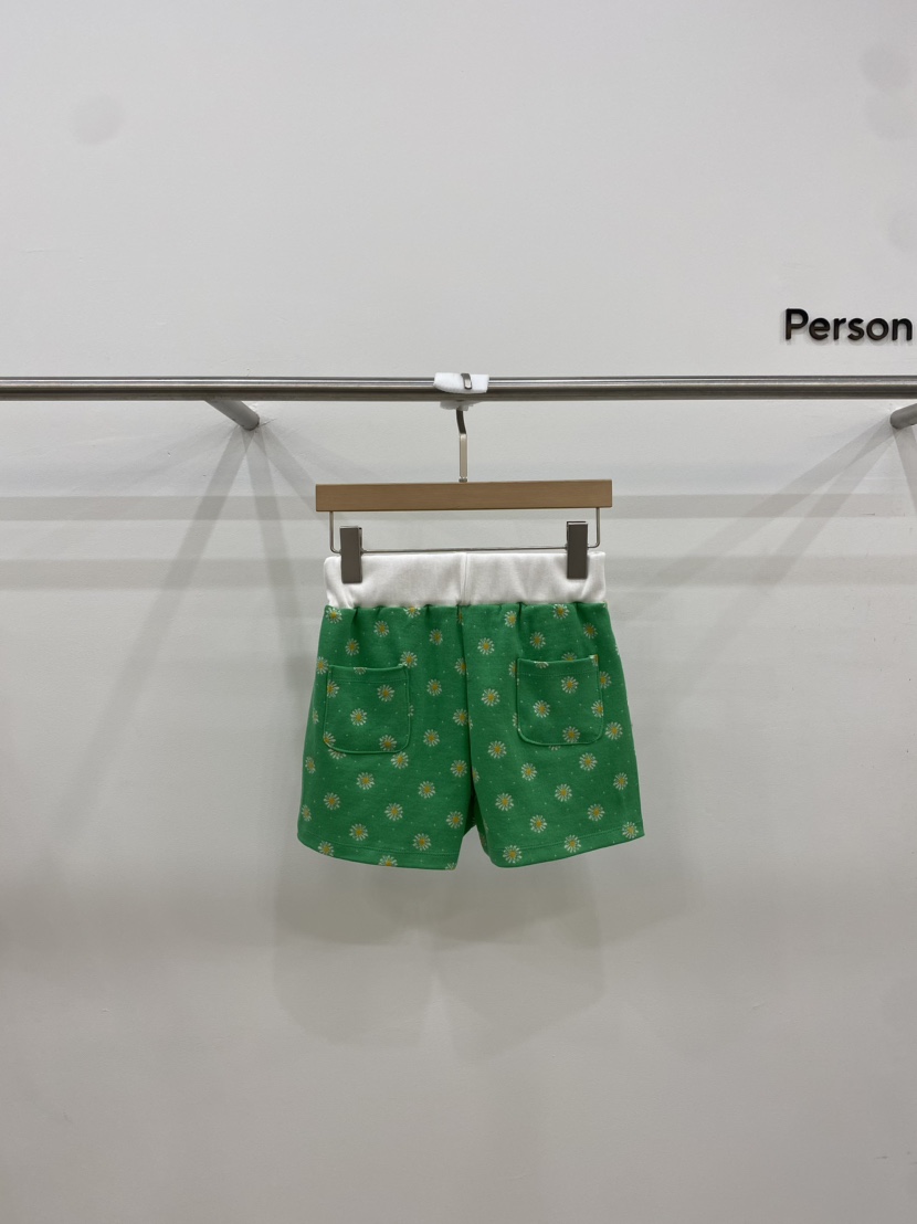 Person直郵韓國代購女裝新款真品休閑人氣時尚熱賣推薦短褲PERSON短褲