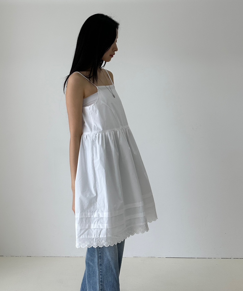 A.VER直郵韓國代購女裝新款推薦真品休閑熱賣人氣24春夏連衣裙A.VER連衣裙