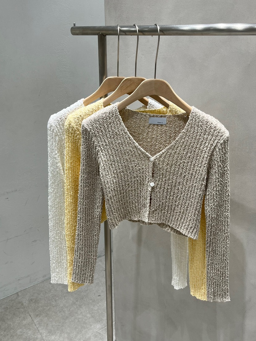 BLACK LABEL韓國直郵東大門代購女裝新品熱賣真品職業針織衫EVERCOMMERCE METICULOUSLY DESIGNED針織衫
