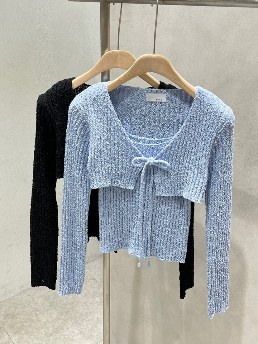 BLACK LABEL韓國直郵東大門實拍女裝新款休閑職業時尚套裝EVERCOMMERCE METICULOUSLY DESIGNED套裝